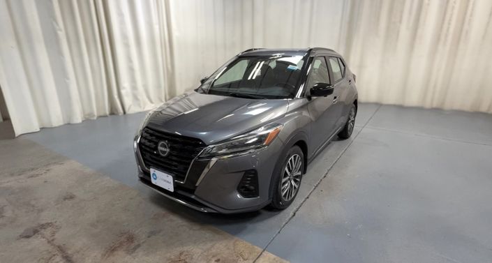 Thumbnail: 2023 Nissan Kicks - 1