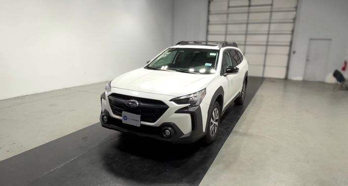 Thumbnail: 2025 Subaru Outback - 1