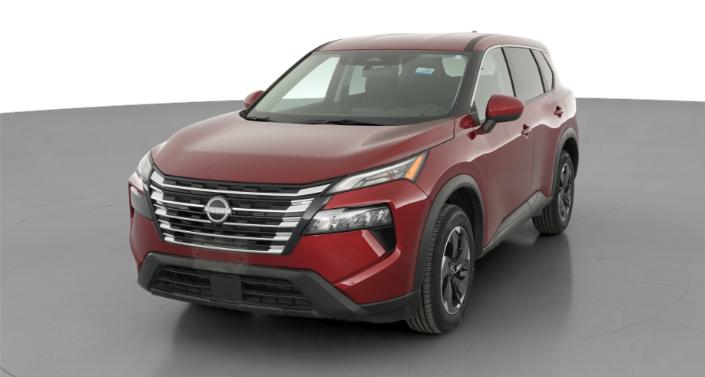 Thumbnail: 2025 Nissan Rogue - 1