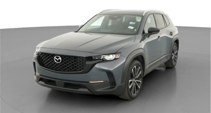 Thumbnail: 2025 Mazda CX-50 - 1