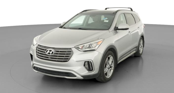 Thumbnail: 2018 Hyundai Santa Fe - 1