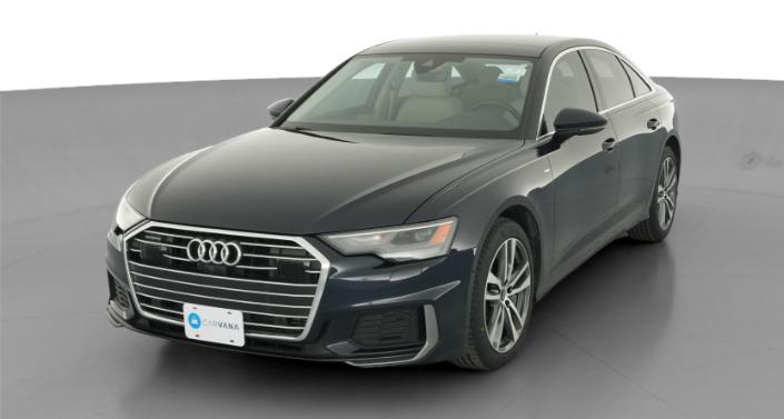 Thumbnail: 2023 Audi A6 - 1