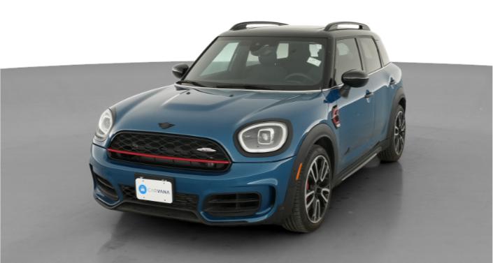 2024 MINI Cooper Countryman John Cooper Works -
                  Richton Park, IL