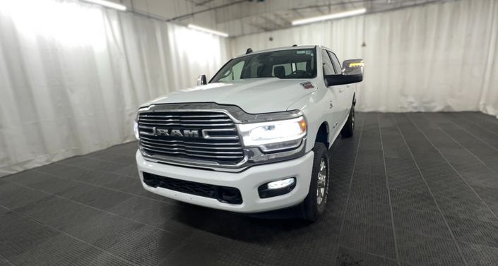 Thumbnail: 2024 RAM 2500 - 1