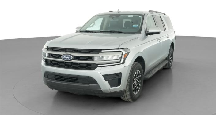 Thumbnail: 2024 Ford Expedition MAX - 1