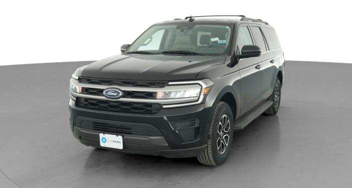 Thumbnail: 2024 Ford Expedition MAX - 1