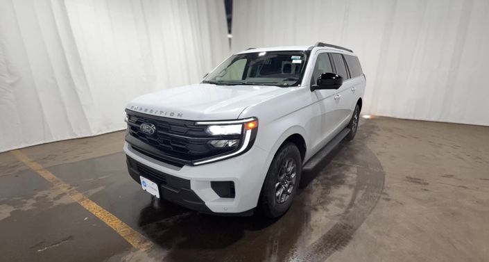 Thumbnail: 2025 Ford Expedition MAX - 1
