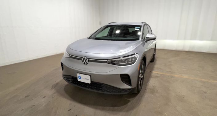 2023 Volkswagen ID.4 Pro -
                  Framingham, MA