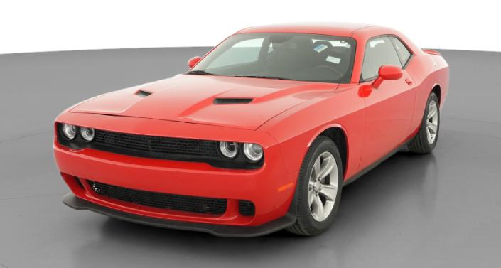 Thumbnail: 2020 Dodge Challenger - 1
