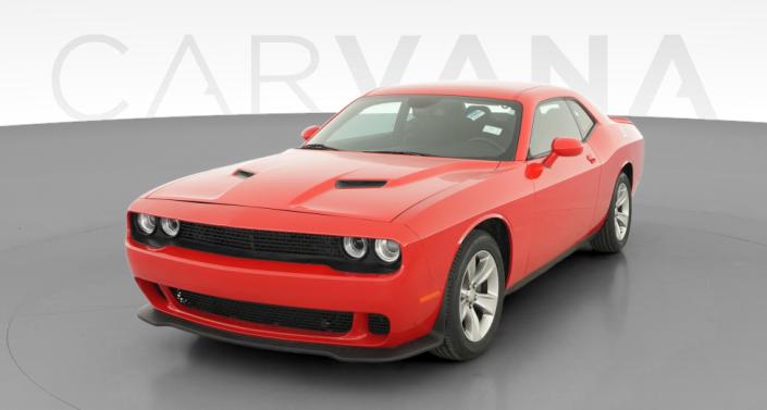Used Dodge Challenger SRT Hellcat for Sale in Nashville, TN | Carvana