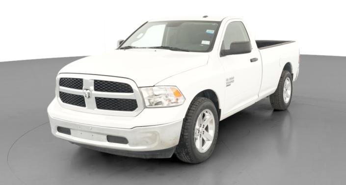 2022 RAM 1500 Classic Tradesman -
                  Fort Worth, TX