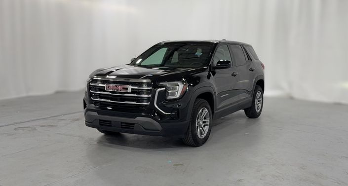 Thumbnail: 2025 GMC Terrain - 1