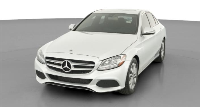 Thumbnail: 2018 Mercedes-Benz C-Class - 1