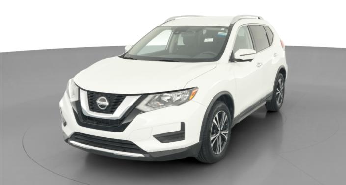 Thumbnail: 2020 Nissan Rogue - 1