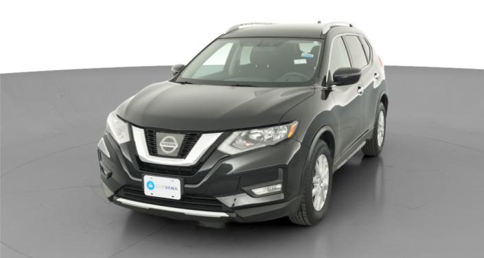 Thumbnail: 2017 Nissan Rogue - 1