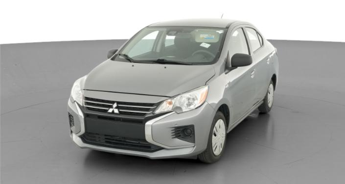 Thumbnail: 2023 Mitsubishi Mirage G4 - 1