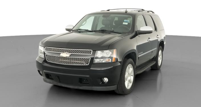 Thumbnail: 2009 Chevrolet Tahoe - 1