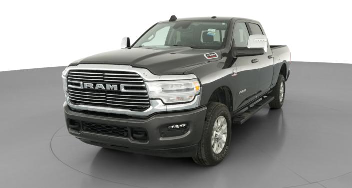 Thumbnail: 2024 RAM 2500 - 1