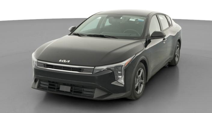 Thumbnail: 2025 Kia K4 - 1