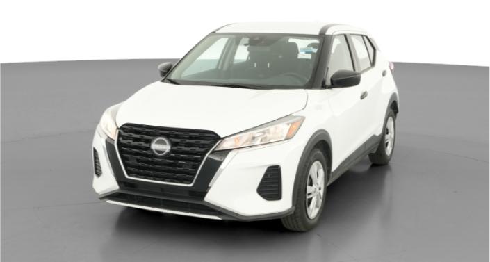 Thumbnail: 2022 Nissan Kicks - 1