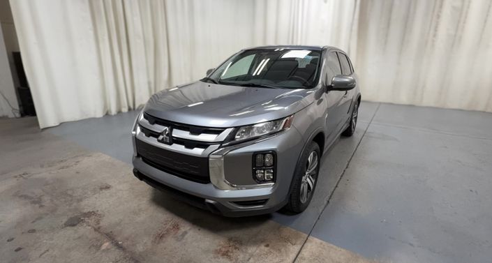 Thumbnail: 2024 Mitsubishi Outlander Sport - 1