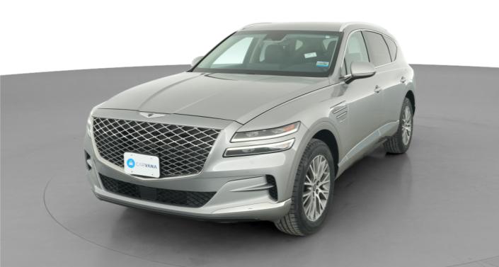 2024 Genesis GV80 2.5T -
                  Indianapolis, IN