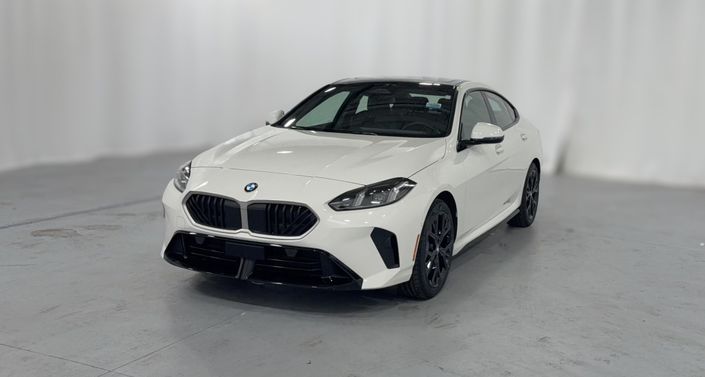 Thumbnail: 2025 BMW 2 Series - 1