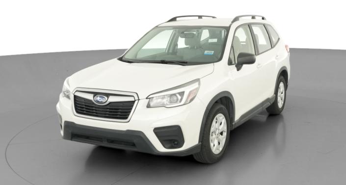 Thumbnail: 2019 Subaru Forester - 1