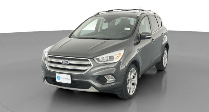 Thumbnail: 2018 Ford Escape - 1