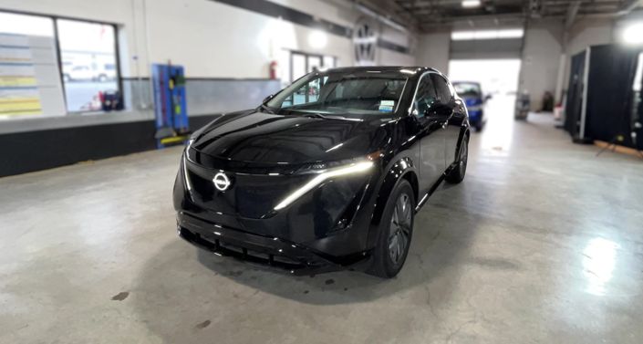 Thumbnail: 2025 Nissan Ariya - 1