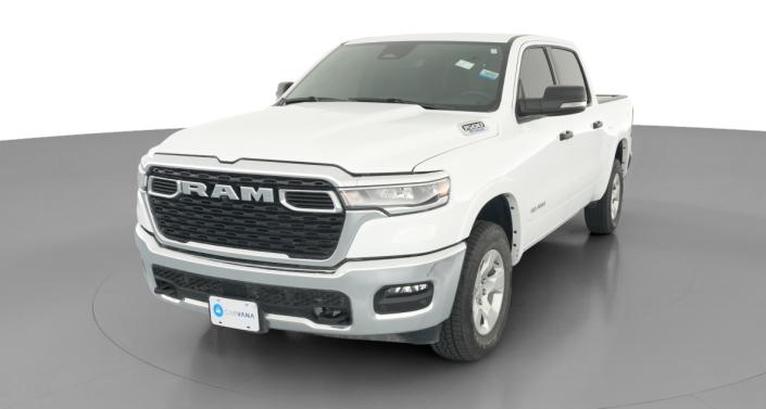 Thumbnail: 2025 RAM 1500 - 1