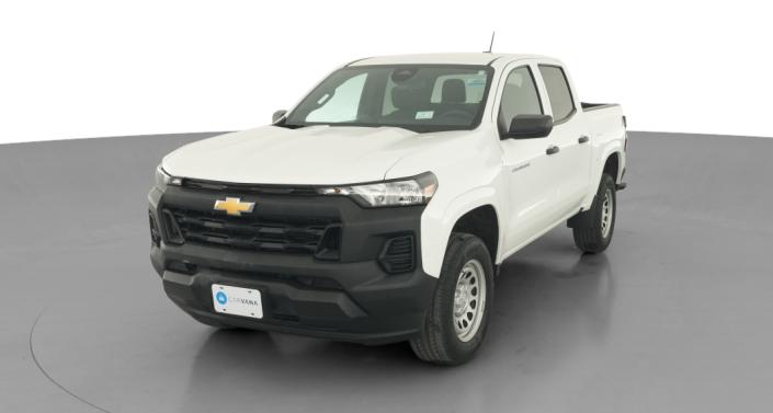 Thumbnail: 2023 Chevrolet Colorado - 1