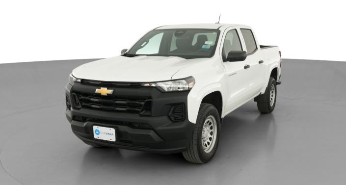 Thumbnail: 2023 Chevrolet Colorado - 1