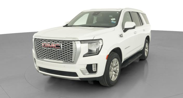 Thumbnail: 2024 GMC Yukon - 1