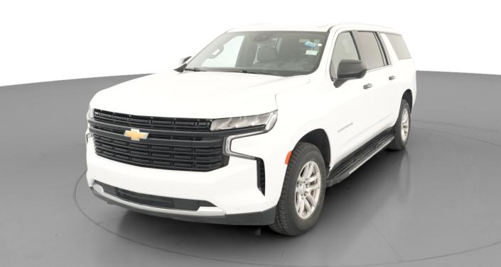 Thumbnail: 2023 Chevrolet Suburban - 1