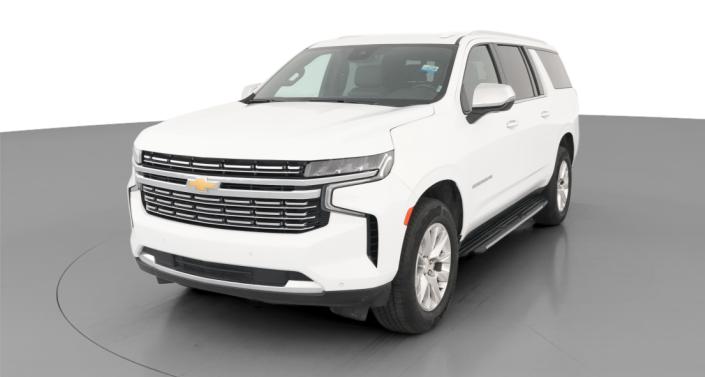 Thumbnail: 2023 Chevrolet Suburban - 1