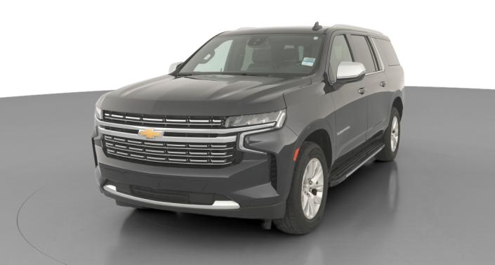 Thumbnail: 2023 Chevrolet Suburban - 1