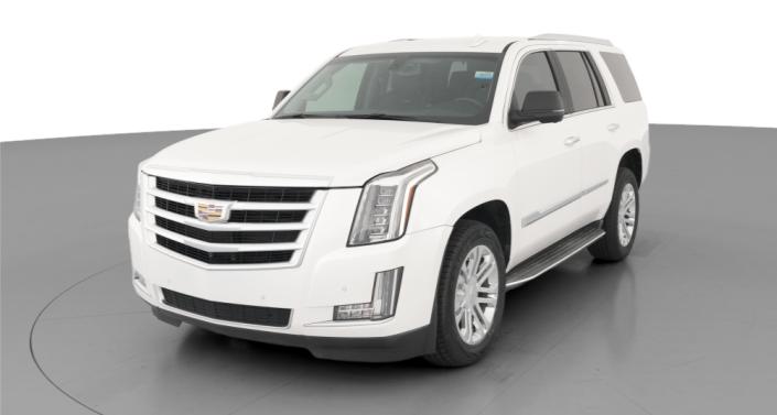 2016 Cadillac Escalade  -
                  Haines City, FL
