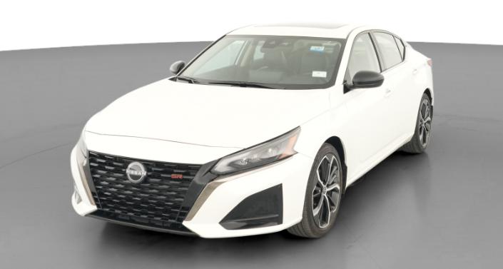 Thumbnail: 2025 Nissan Altima - 1