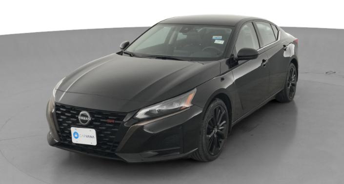 Thumbnail: 2023 Nissan Altima - 1