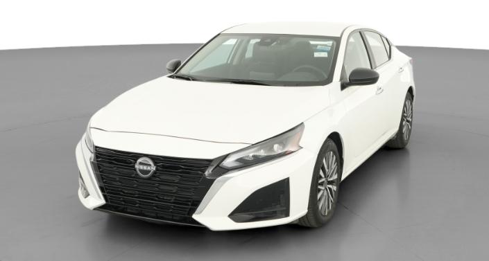 Thumbnail: 2025 Nissan Altima - 1