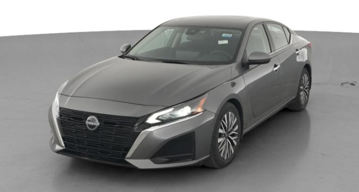 Thumbnail: 2024 Nissan Altima - 1