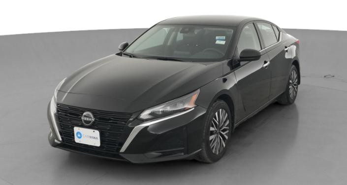 Thumbnail: 2023 Nissan Altima - 1
