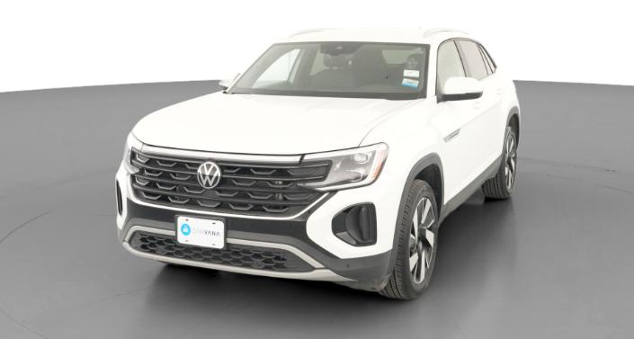 Thumbnail: 2025 Volkswagen Atlas - 1
