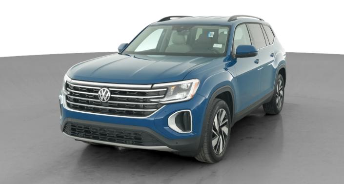 Thumbnail: 2025 Volkswagen Atlas - 1