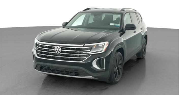 Thumbnail: 2025 Volkswagen Atlas - 1