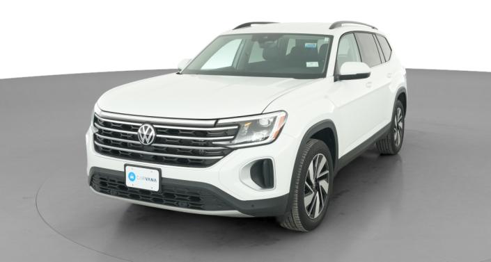 Thumbnail: 2025 Volkswagen Atlas - 1
