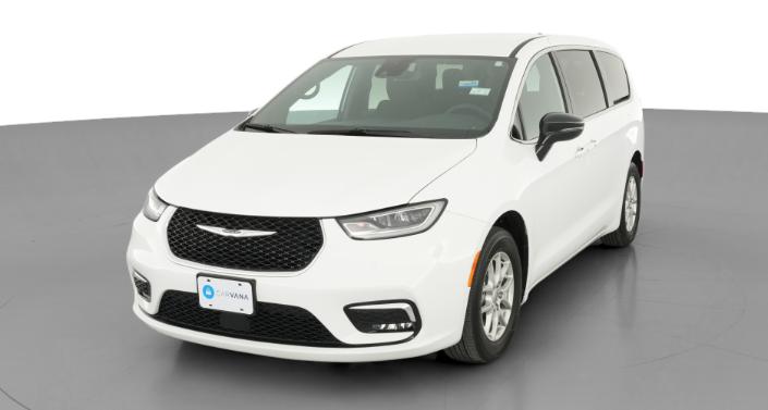 Thumbnail: 2024 Chrysler Pacifica - 1