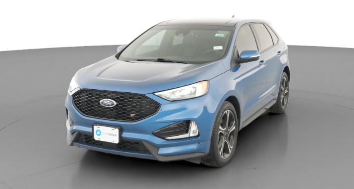 Thumbnail: 2019 Ford Edge - 1