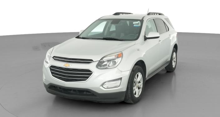 Thumbnail: 2017 Chevrolet Equinox - 1